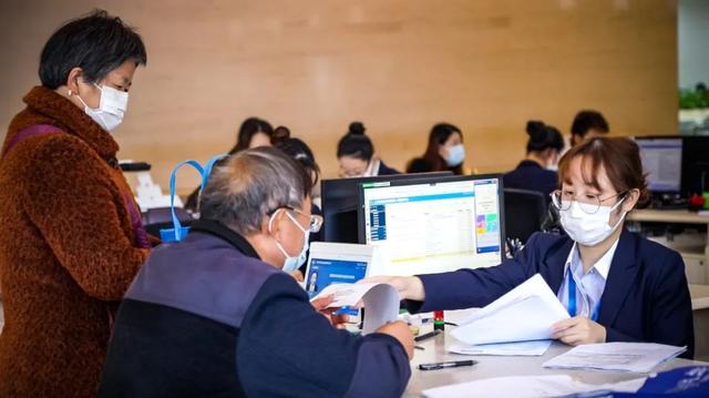 浦东企业专属网页移动版正式发布！欢迎企业来“找茬”