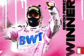 爆胎、乌龙、退赛、圆梦……F1萨基尔大奖赛太刺激图片