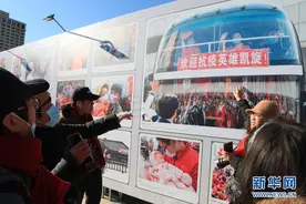 北京国际摄影周展现“她”力量图片