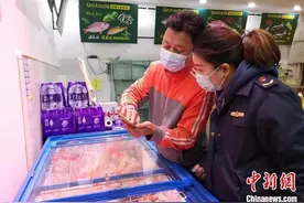 又是进口，又是冷链！“冷链藏毒”真的防不胜防？图片