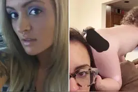 外国爹妈晒出自己养娃前后的对比…人类幼崽的破坏力也太强了吧图片