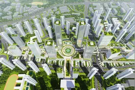 广州市中心要大动！3天5条城中村要拆迁改造，投575亿图片