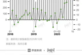 数据 | 外国人排队抢购中国冰箱，原来是要宅家囤货图片