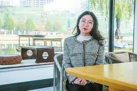 奥帕拉拉、香堤湾、江南春…… 河南90后姑娘正打造属于自己的“文旅王国”图片