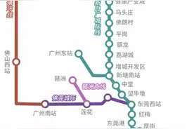 “广州北”利好不断！省长宣布动工项目将再掀高潮图片