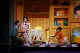 国产动画老IP如何迎接新观众图片
