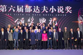 从《江南》杂志创刊四十年，看文学刊物的繁荣与未来图片