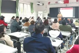 武汉高中生喊话父母：“我想进行尝试，我就是想错一错”图片
