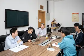 类脑计算，他们从0到1图片