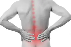 腰酸、腰痛，不能久坐……年纪轻轻腰肌劳损怎么办？图片