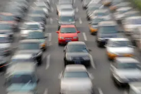 北京无车家庭一年有3次指标机会 可同时申请两种指标图片