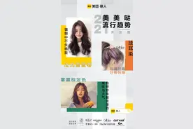 美团12.12囤囤节火爆上线，这些流行美发美甲款式快来5折get图片