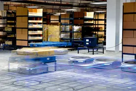 从生产力角度来重新认识移动支付、电子商务和O2O图片