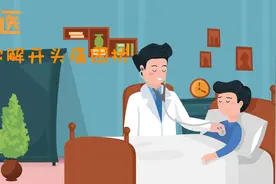 「健康解码」中医教你解开头痛困扰图片