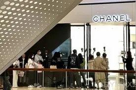 份额占比将达60%！中国将引领全球奢侈品市场图片