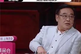 “监、编、导、演”四项全能，谁能不服尔冬升？图片