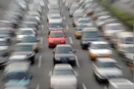 北京“无车家庭”一年有3次指标机会，可同时申请两种指标图片