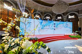 优山美地A区：中央别墅区独栋 或成北京价值别墅图片