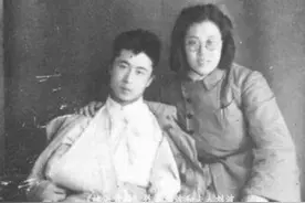 小逄观星｜曲波、刘知侠压根没把自己当文人，他们的身份是战士图片