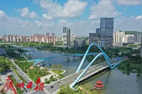 覆盖全区80余万人口！南沙11家医院实现医疗数据互联互通图片