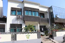 一见倾心，高新区最美的风景藏在这里图片