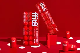 “一瓶双享”颠覆传统市场 ffit8新品重新定义蛋白粉图片