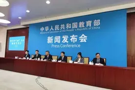 山东：职校教师工资可达事业单位绩效工资基准线5倍图片