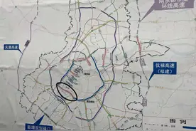探访南京长江五桥：建设实现多个世界创新，通车后5G全覆盖图片