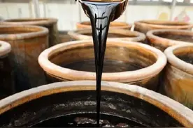 山西老陈醋，能饮一杯无？图片