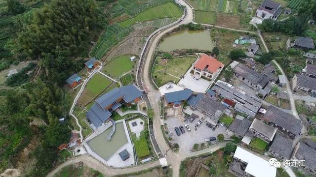 恭喜！省级示范，连江两家入选