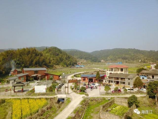 恭喜！省级示范，连江两家入选