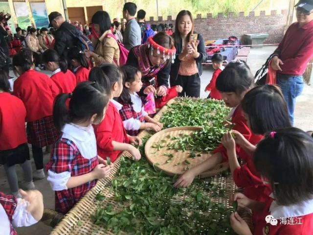 恭喜！省级示范，连江两家入选