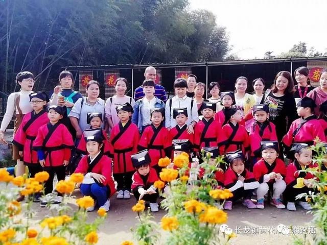 恭喜！省级示范，连江两家入选