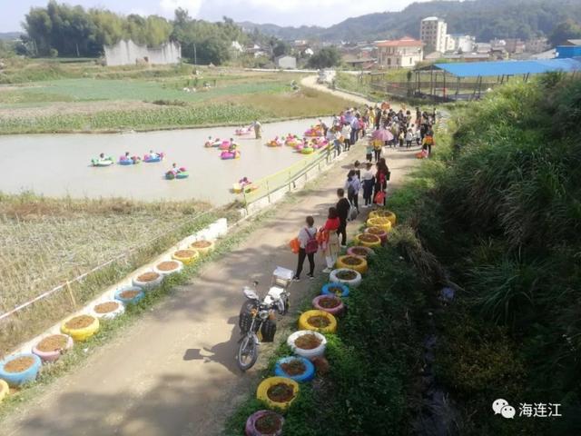 恭喜！省级示范，连江两家入选