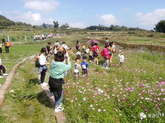 恭喜！省级示范，连江两家入选