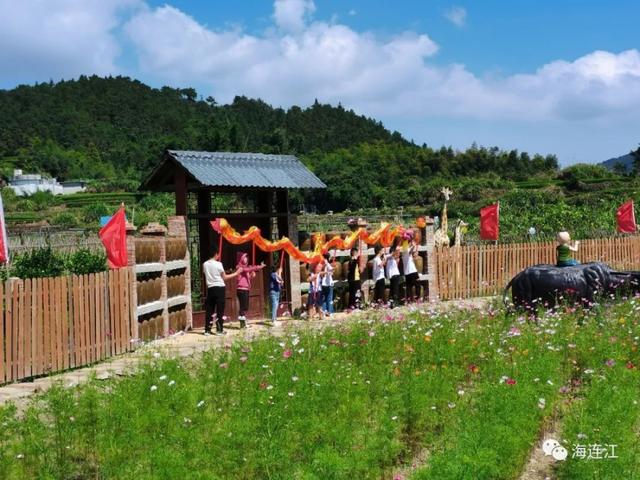 恭喜！省级示范，连江两家入选