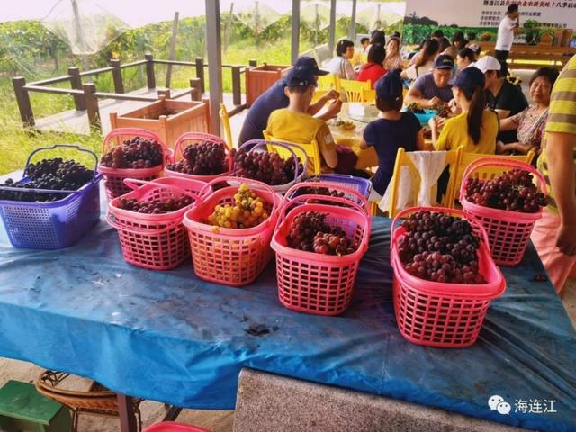 恭喜！省级示范，连江两家入选