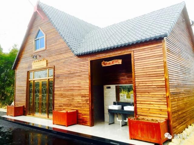 恭喜！省级示范，连江两家入选