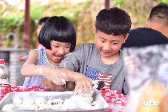 恭喜！省级示范，连江两家入选