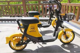 三明市区的“小黄车”消失了？还会恢复吗？回应来了图片