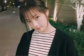 红人馆 | 任敏，小美女的破局图片