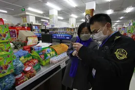 四川泸州叙永：一个派驻纪检组长的小故事图片
