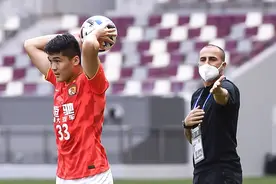 卡纳瓦罗和恒大进入“离婚冷静期”：赛季失败，卡帅不该负责图片