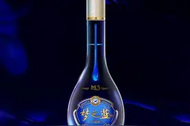 梦之蓝水晶版：外有气质，更有品质图片