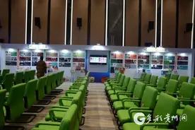 八方来稿设计助扶贫，包装升级黔货换新衣——“贵州绿色农产品吃出健康好味道”文创征集活动历程回顾图片