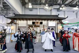 数字、IP、创意……中国文旅产业的多样赋能之道图片