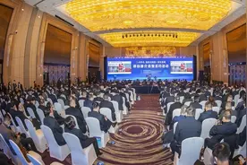 解局｜川渝国资国企再聚首，这一次，为何选在万州？图片
