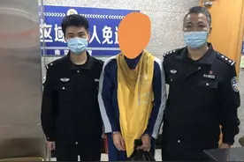 幻想一夜暴富 男子盗窃彩票被抓图片