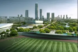 地价6592元，精装2.5万！成都首个TOD住宅让人“高不可攀”？图片