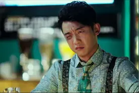 前任3：再见前任 余飞被打找丁点算账，却被苦肉计折服视频封面